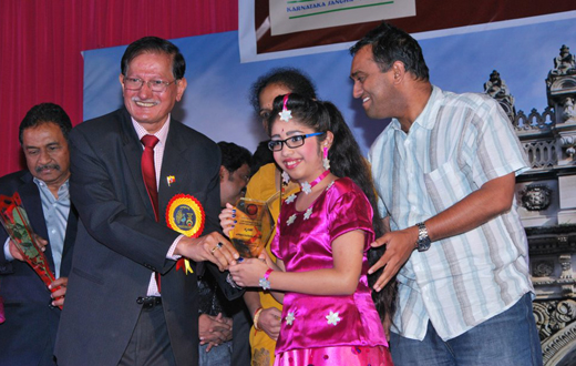 Karnataka Sangha Sharjah annual day